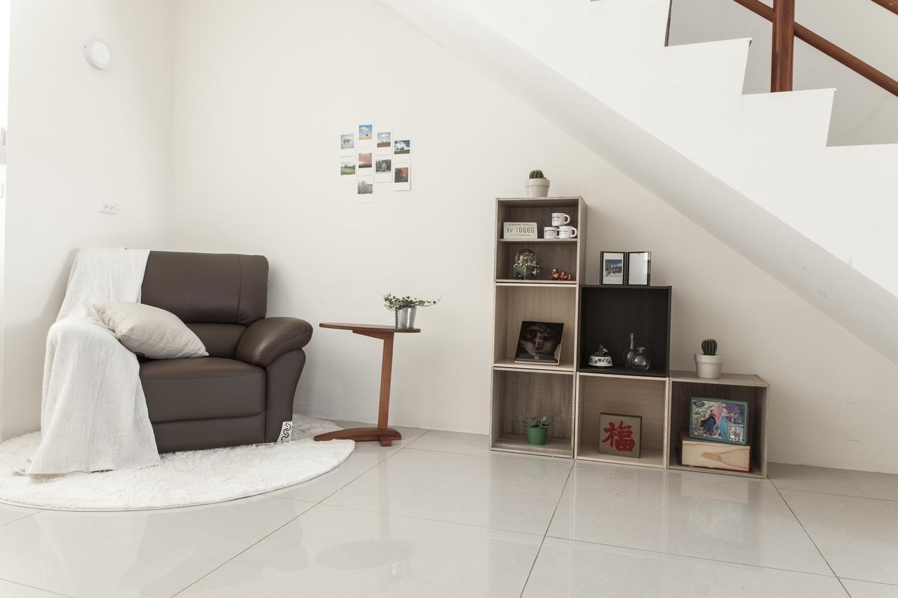 Beyond Home Jiaoxi Extérieur photo