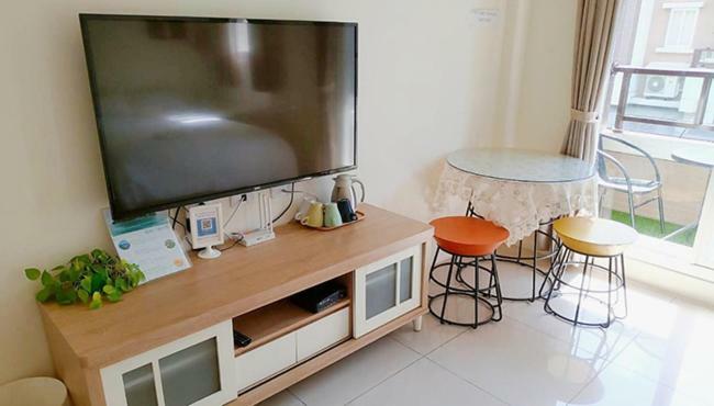 Beyond Home Jiaoxi Extérieur photo